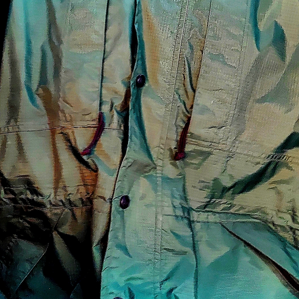 Gortex men's outer shell/windbreaker brand new